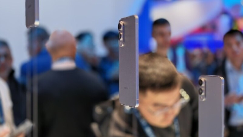 Samsung retarde son Galaxy S25 Edge de quelques semaines Samsung retarde son Galaxy S25 Edge de quelques semaines