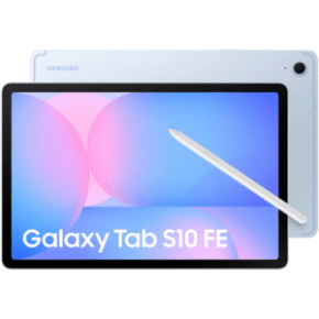 Samsung Galaxy Tab S10 FE Samsung Galaxy Tab S10 FE