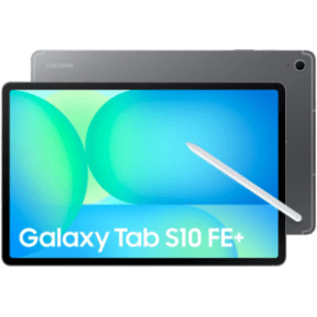 Samsung Galaxy Tab S10 FE Plus Samsung Galaxy Tab S10 FE Plus