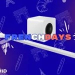 Le prix de cette barre de son Samsung en chute libre pour les French Days : à vous le son Dolby Atmos avec une installation 3.2.1