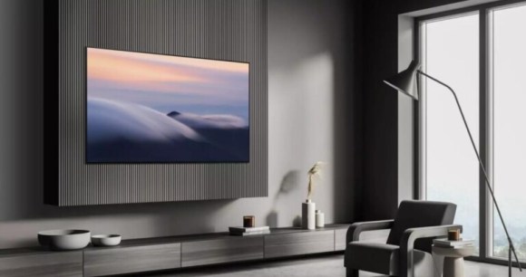 Samsung TQ55S85D : cet excellent TV 4K OLED de 55 pouces est à moitié prix aujourd’hui