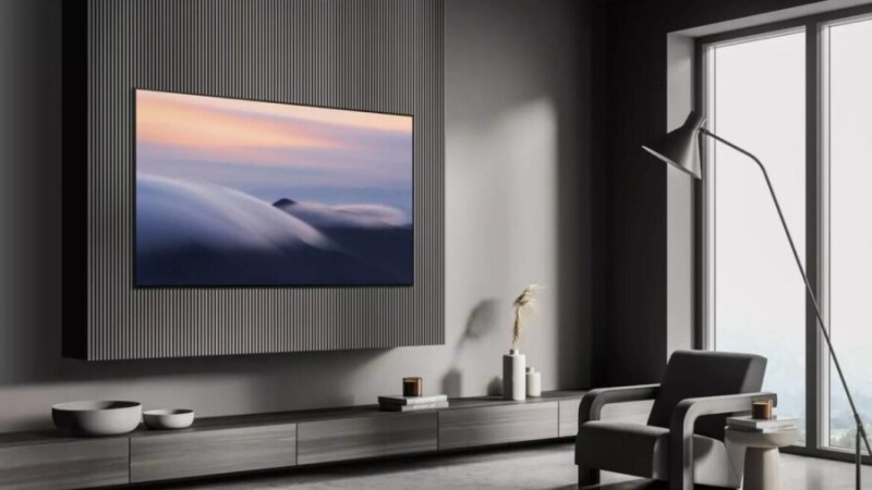 Samsung TQ55S85D : cet excellent TV 4K OLED de 55 pouces est à moitié prix aujourd’hui