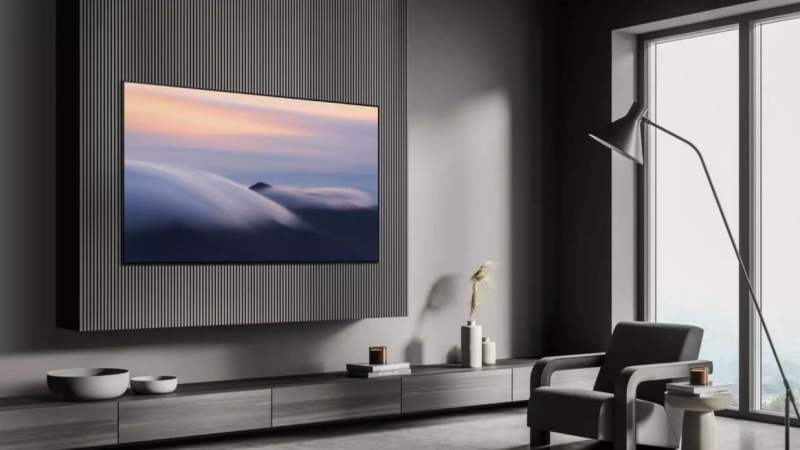 Seulement 714 € pour ce TV OLED Samsung de 55 pouces compatible 120 Hz