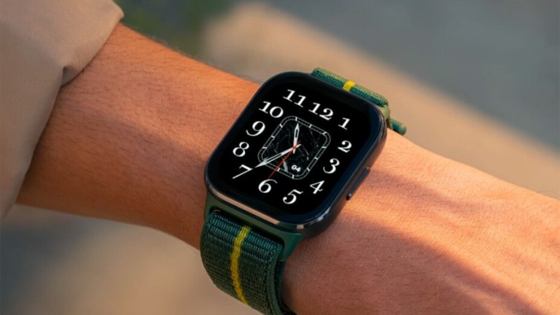 Motorola lance une montre connectée pas chère au look très inspiré Motorola lance une montre connectée pas chère au look très inspiré
