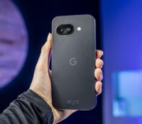Pixel 9a