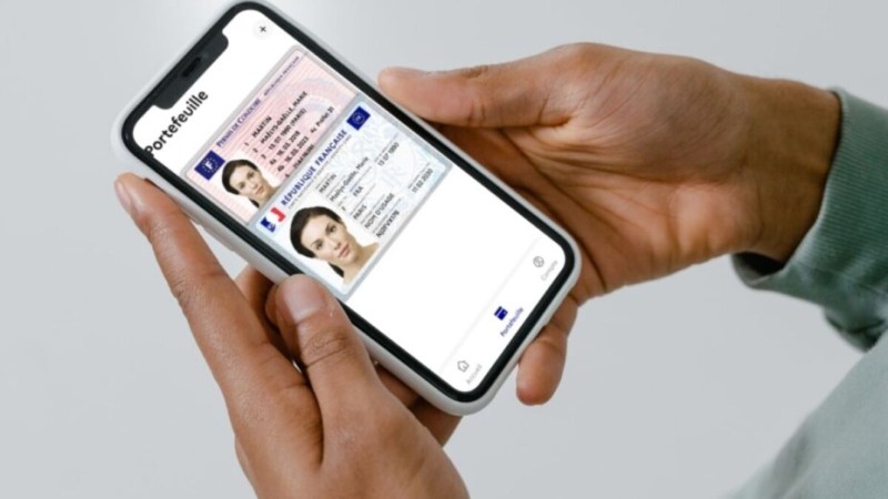 Comment installer carte d’identité numérique, permis de conduire, carte Vitale et carte grise sur votre smartphone Comment installer carte d’identité numérique, permis de conduire, carte Vitale et carte grise sur votre smartphone