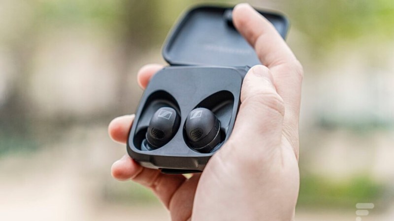 Ces true wireless capables de mesurer la température et la fréquence cardiaque à -50 % vont ravir les sportifs Ces true wireless capables de mesurer la température et la fréquence cardiaque à -50 % vont ravir les sportifs
