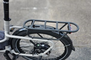 Shwette Baggy porte-bagages arrière