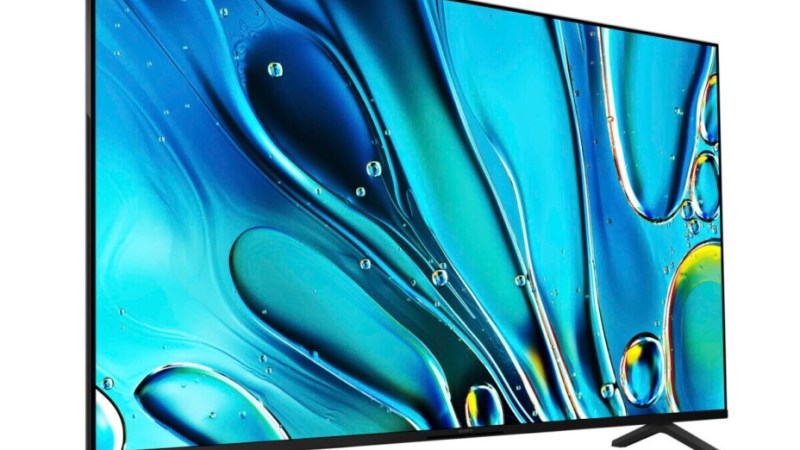 On connait les prix des TV d’entrée de gamme Sony Bravia 3 On connait les prix des TV d’entrée de gamme Sony Bravia 3