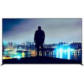 Sony Bravia 8 II 65XR8M2