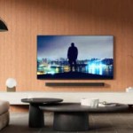 Sony BRAVIA 8 XR80 // Source : Sony