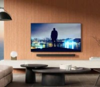 Sony BRAVIA 8 XR80 // Source : Sony