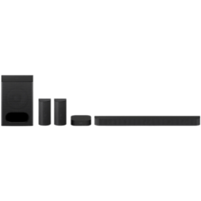 Sony Bravia Theatre System 6 Sony Bravia Theatre System 6