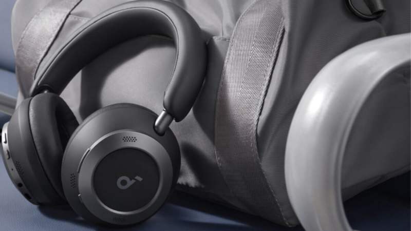 Amazon fait -35&nbsp;% ce casque sans fil à réduction de bruit avec 60h d’autonomie