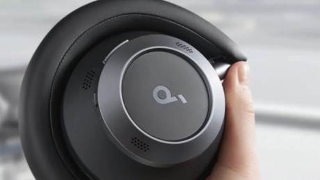 Soundcore Space One Pro  (3)