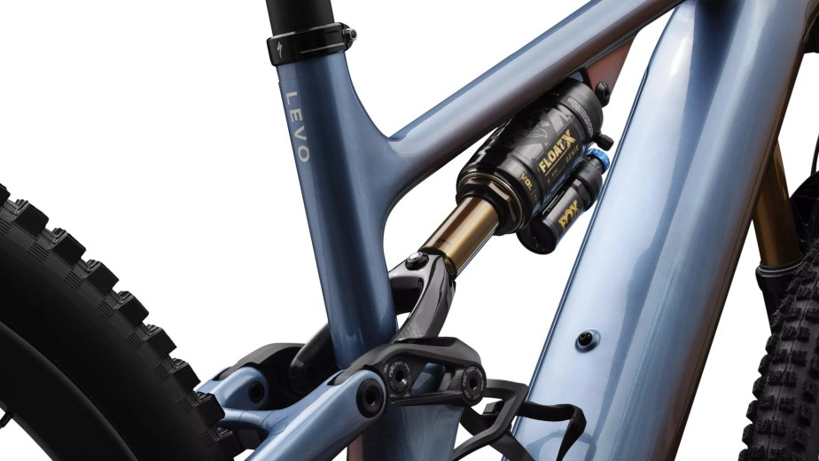 Source : Specialized