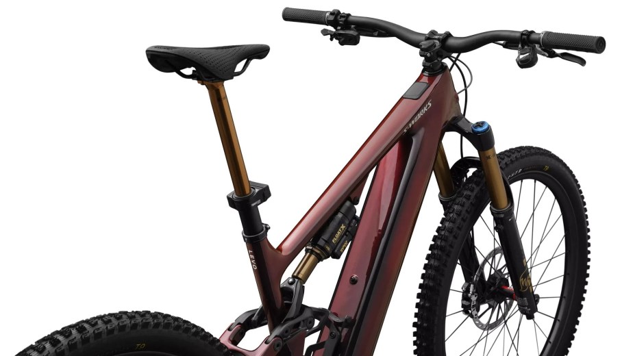Source : Specialized