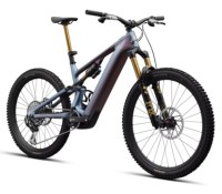 Specialized dévoile son VTT électrique le plus puissant à ce jour avec une batterie XXL