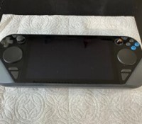 Ce Steam Deck que vous n’aviez jamais vu a été vendu une petite fortune sur eBay