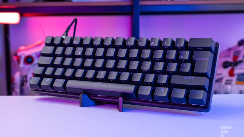 Test du SteelSeries Apex Pro Mini (Gen 3) : mini format, maxi fonctionnalités