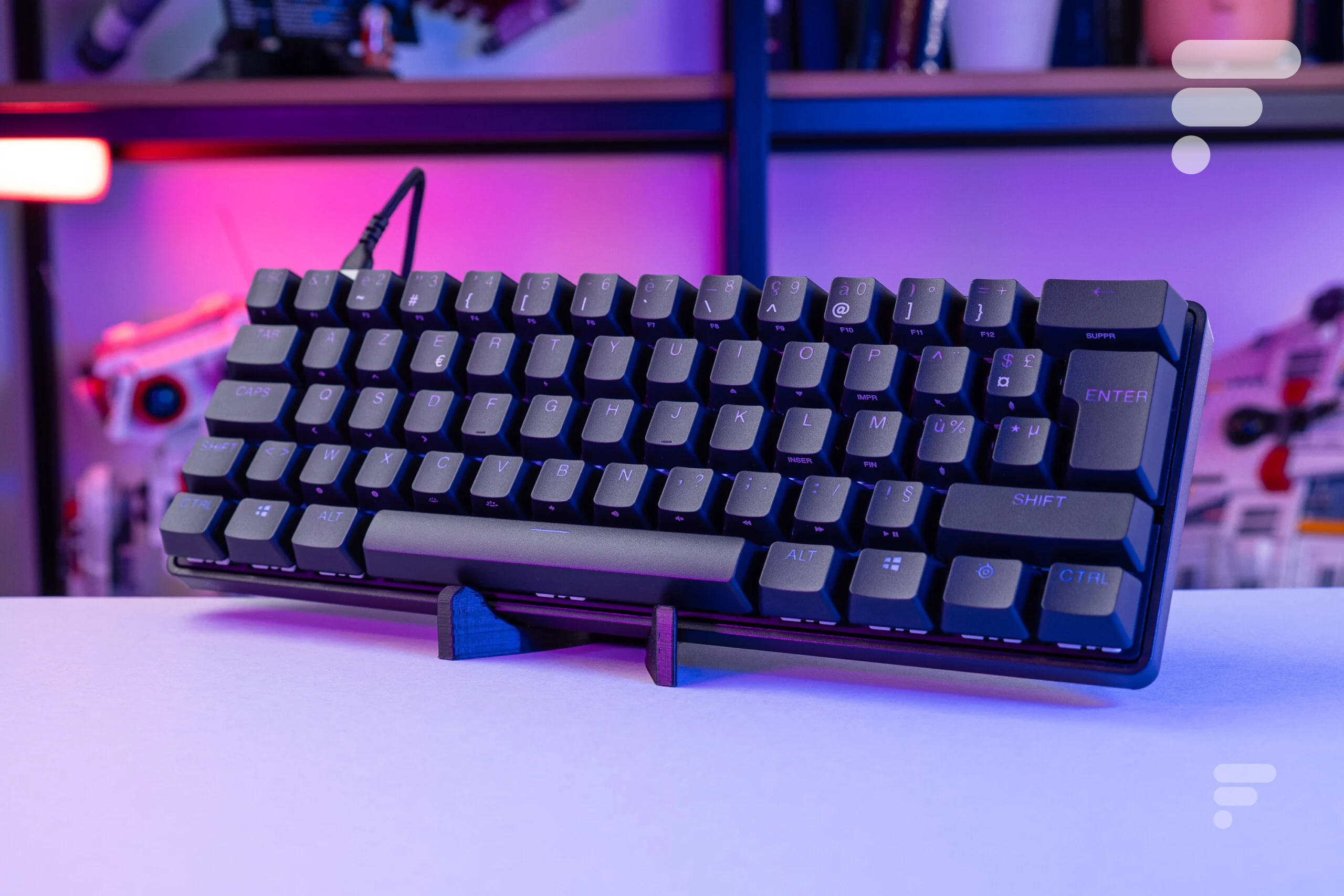 SteelSeries Apex Pro Mini Gen 3
