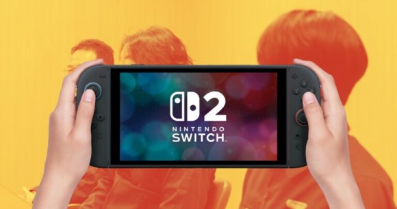 Switch 2-Nintendo