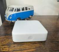 SwitchBot Hub Mini Matter (3) SwitchBot Hub Mini Matter (3)