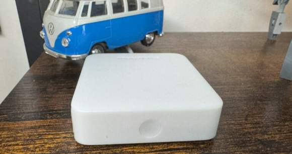 SwitchBot Hub Mini Matter (3)