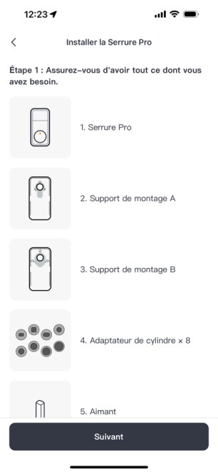 Source : Yazid Amer - Frandroid
