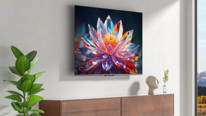 Pourquoi ce nouveau TV 4K Qled de 55″ sous Fire TV en promo à moins de 500 € est une excellente affaire ?