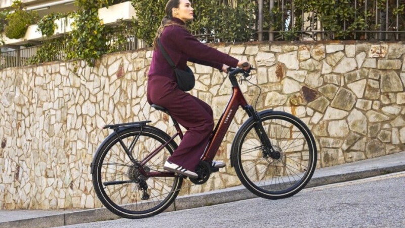 Tenways dégaine un VTC électrique polyvalent au rapport équipement-prix canon Tenways dégaine un VTC électrique polyvalent au rapport équipement-prix canon