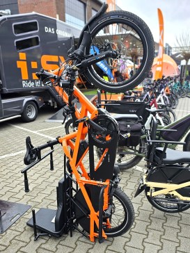 Tern GSD 2025 vertical