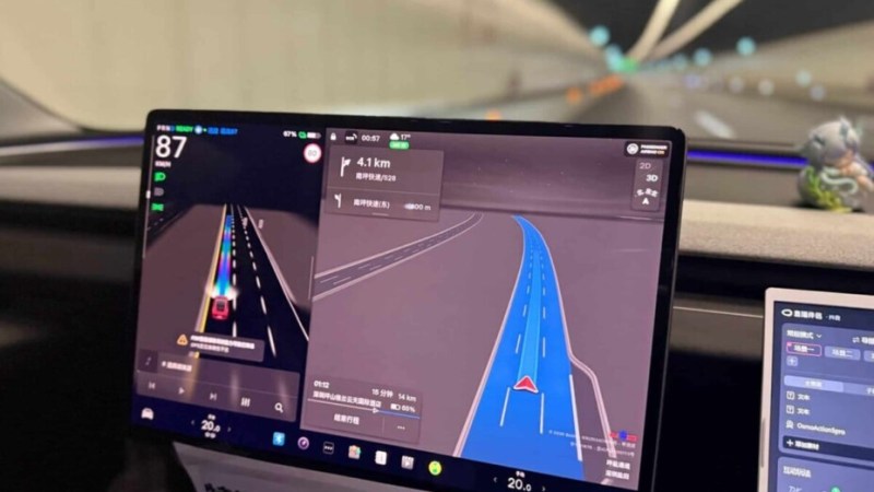 La Chine impose des règles inédites : Tesla et les voitures chinoises contraintes de revoir leurs technologies