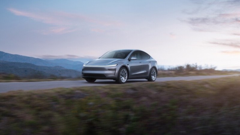 C’est du jamais vu : Volkswagen fait mieux que Tesla pendant que la R5 électrique brille de mille feux C’est du jamais vu : Volkswagen fait mieux que Tesla pendant que la R5 électrique brille de mille feux