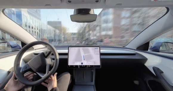 Teslaz FSD Amsterdam – 00003