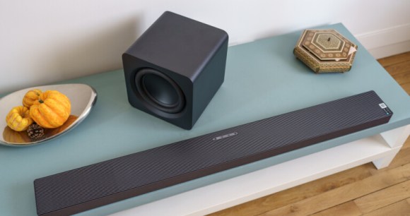 Samsung QS700F