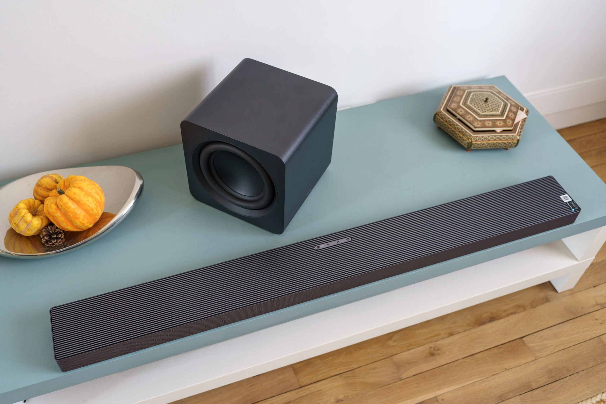 Samsung HW-QS710F