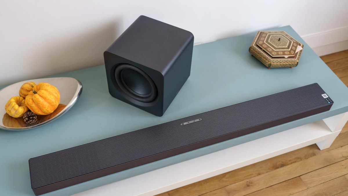 Samsung QS700F