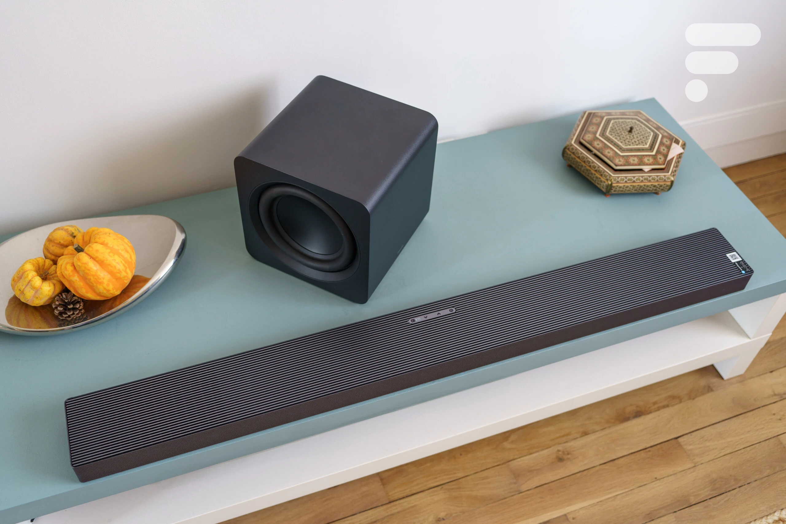 Samsung HW-QS710F