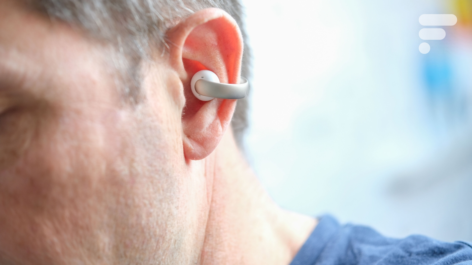 Ces écouteurs ouverts notées 8/10 et qui surpassent les Bose Ultra Open Earbuds sont en promo...
