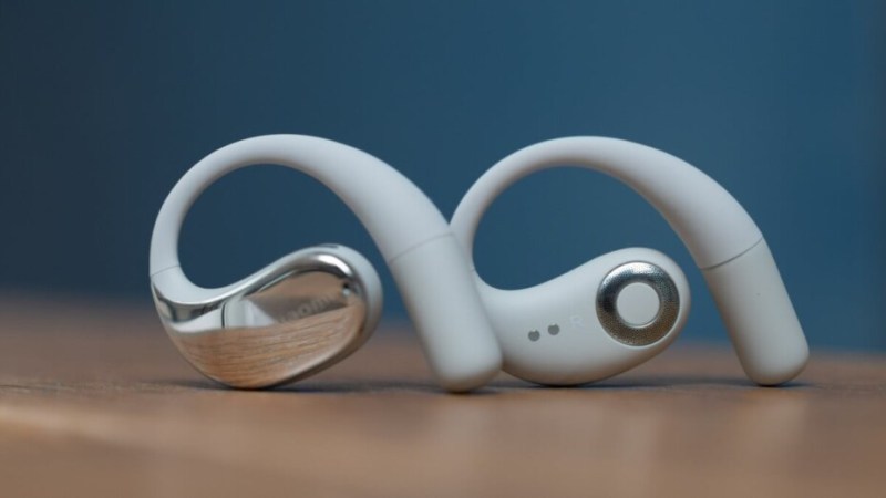 Une version Pro des écouteurs ouverts de Xiaomi à venir