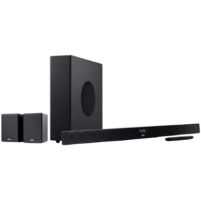 Teufel Cinebar 11 Surround Teufel Cinebar 11 Surround