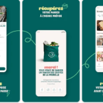 Les applications pour être un peu plus écolo au quotidien Les applications pour être un peu plus écolo au quotidien
