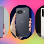 Nos 3 smartphones favoris testés à la rédac’ en mai 2025