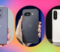 Top 3 PC  Smartphones mai 2025 frandroid