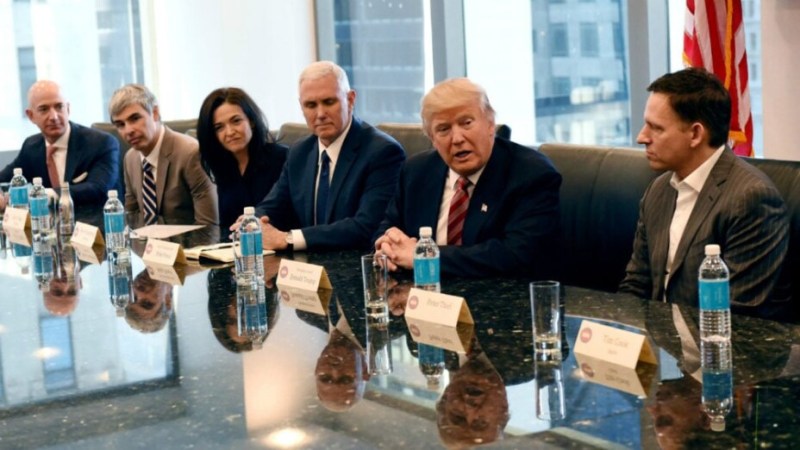 Trump fait la girouette sur les frais de douane, nouveau mode de sécurité sur les livebox et Android 16 pense à votre autonomie – L’actu tech de la semaine