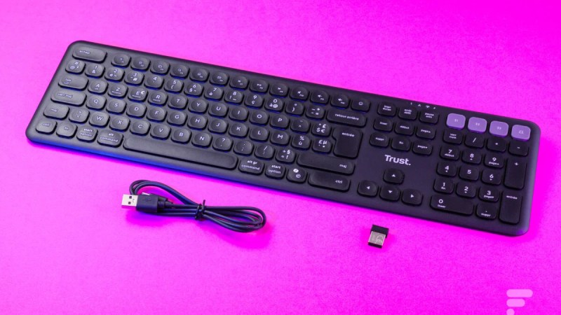 Claviers PC : quels sont les meilleurs modèles pour la bureautique en 2026 ?