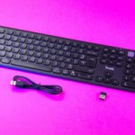 Claviers PC : quels sont les meilleurs modèles pour la bureautique en 2026 ?