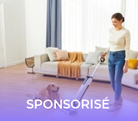 UWANT D100 : voici un aspirateur laveur aussi bon que les ténors du genre, mais bien moins cher