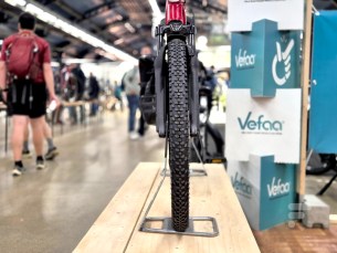 Vefaa parcours